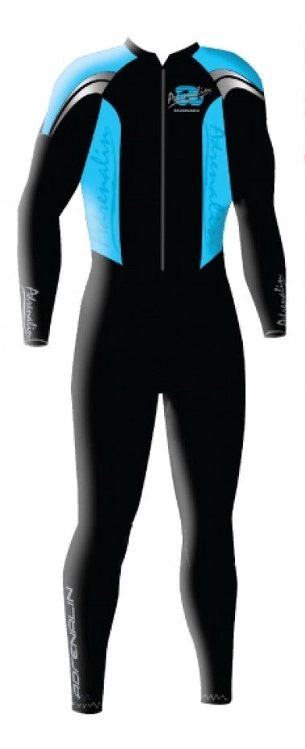 5mm Dive Steam, 9325132082658