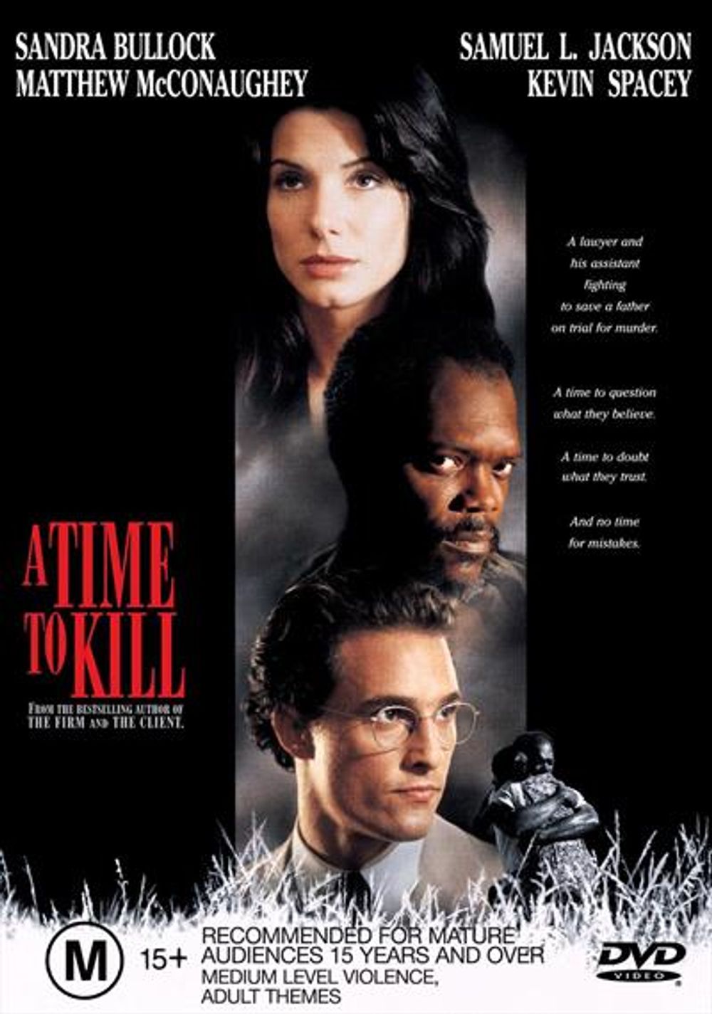 A Time to Kill - ISBN: 9325336000519