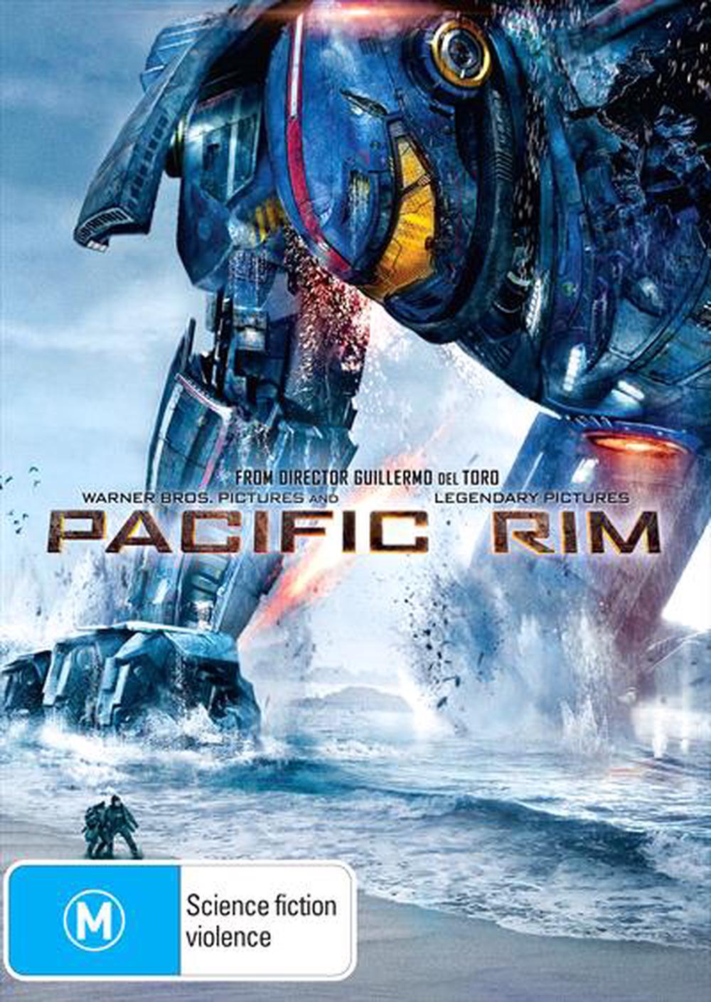 pacific rim full movie 123