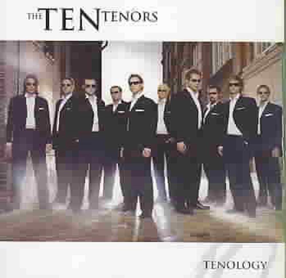 Tenology- the Best So Far, 9325583032097