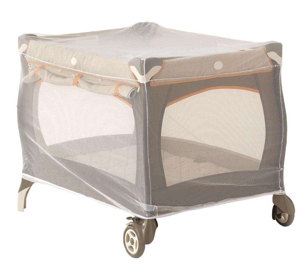 Playette Travel Cot Netting Buy online at The Nile