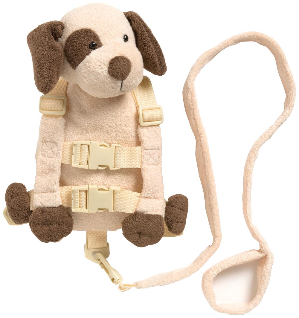 Playette 2In1 Harness Buddy (Rusty The Puppy) Buy online at The Nile
