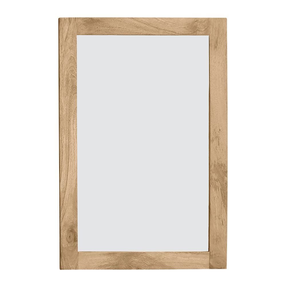 J.Elliot Newhalen Mirror (Natural) - 90x2.5x60cm by J.Elliot - ISBN: 9326007000692