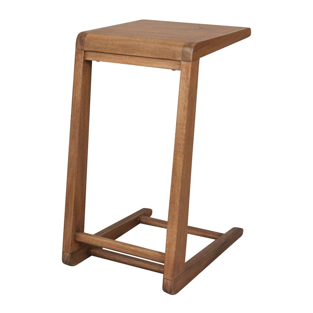 J.Elliot Dario Side Table (Natural) - 45x35x64cm by J.Elliot - ISBN: 9326007011612