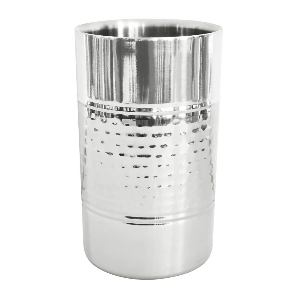 J.Elliot Alfie Wine Cooler (Chrome) - 12x18cm by J.Elliot - ISBN: 9326007017768