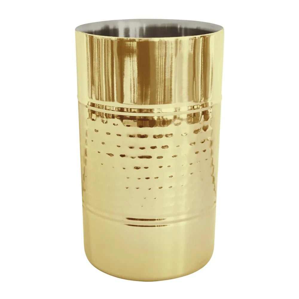 J.Elliot Alfie Wine Cooler (Gold) - 12x18cm by J.Elliot - ISBN: 9326007017775