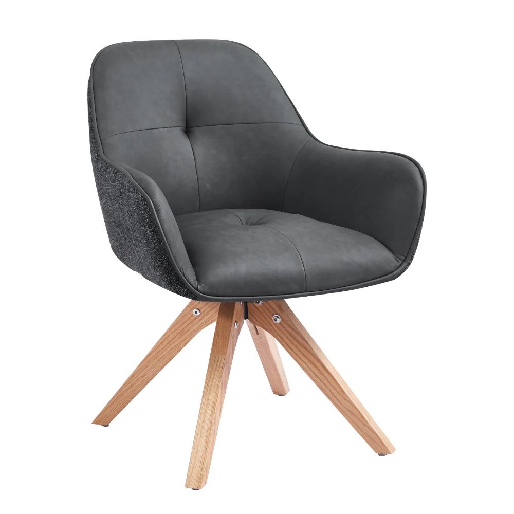 J.Elliot Reece Occasional Chair (Midnight) - 65x64x86.5cm by J.Elliot - ISBN: 9326007023028