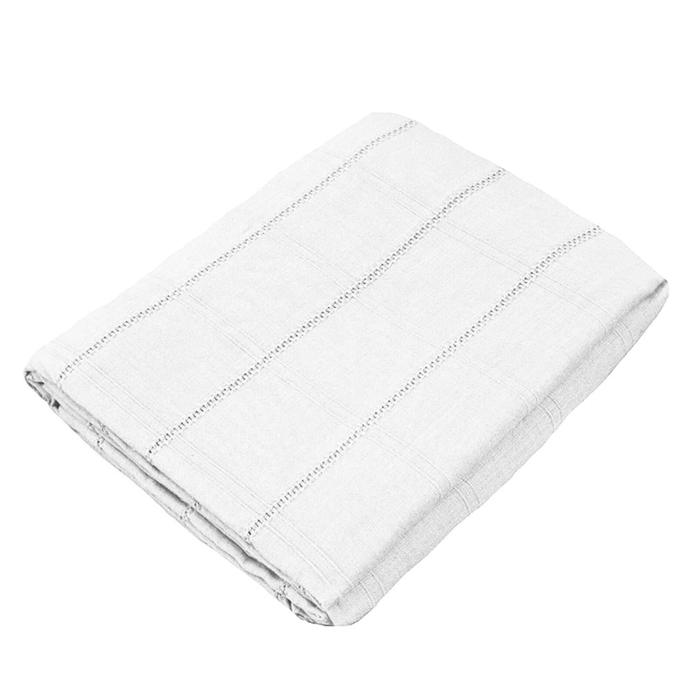 J.Elliot Simon Tablecloth (White) - 150x300cm by J.Elliot - ISBN: 9326007025886