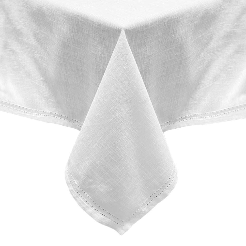 J.Elliot Simon Tablecloth (White) - 150x250x0.2cm by J.Elliot - ISBN: 9326007026739