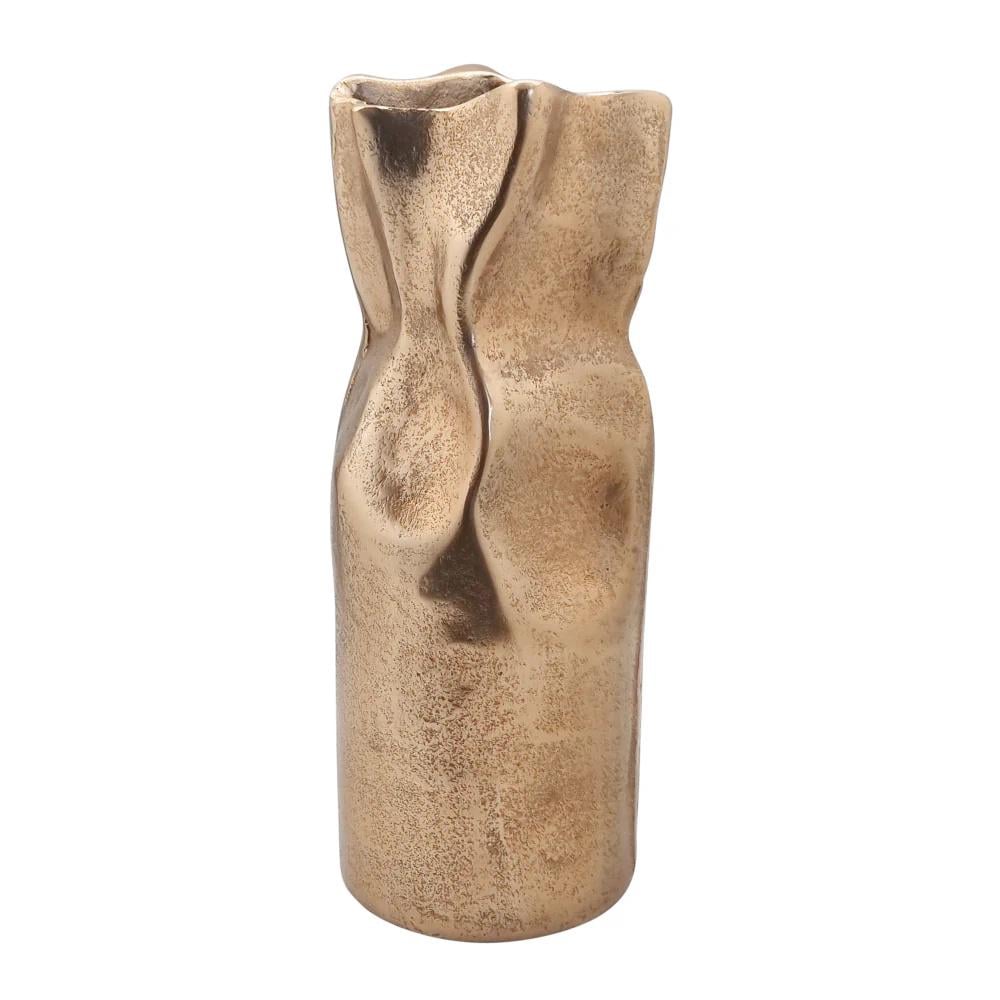 J.Elliot Safiya Tall Vase (Gold) - 14x13.5x35cm by J.Elliot - ISBN: 9326007028283