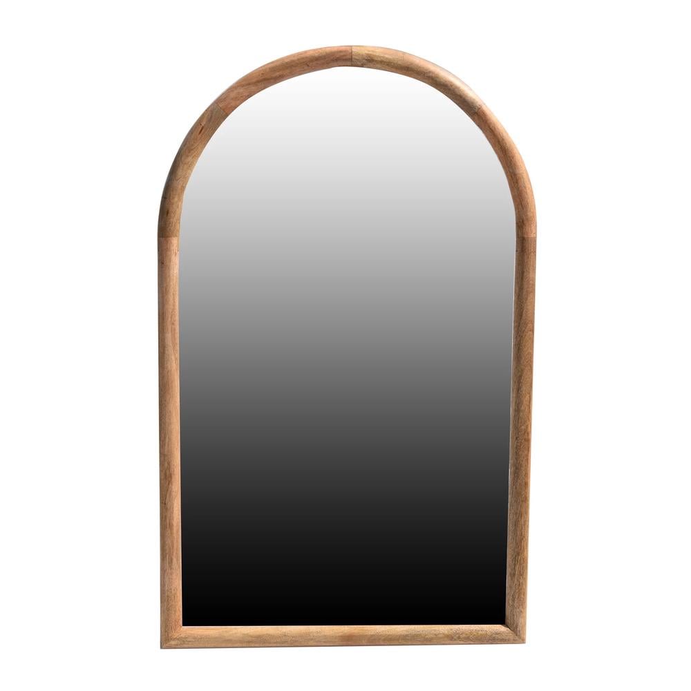 J.Elliot Jacob Mirror Arch (Natural) - 75x120cm by J.Elliot - ISBN: 9326007028573