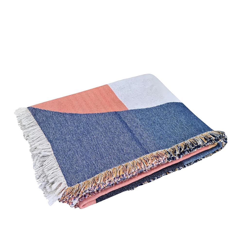 J.Elliot Quigley Throw - 130x160cm by J.Elliot - ISBN: 9326007028740