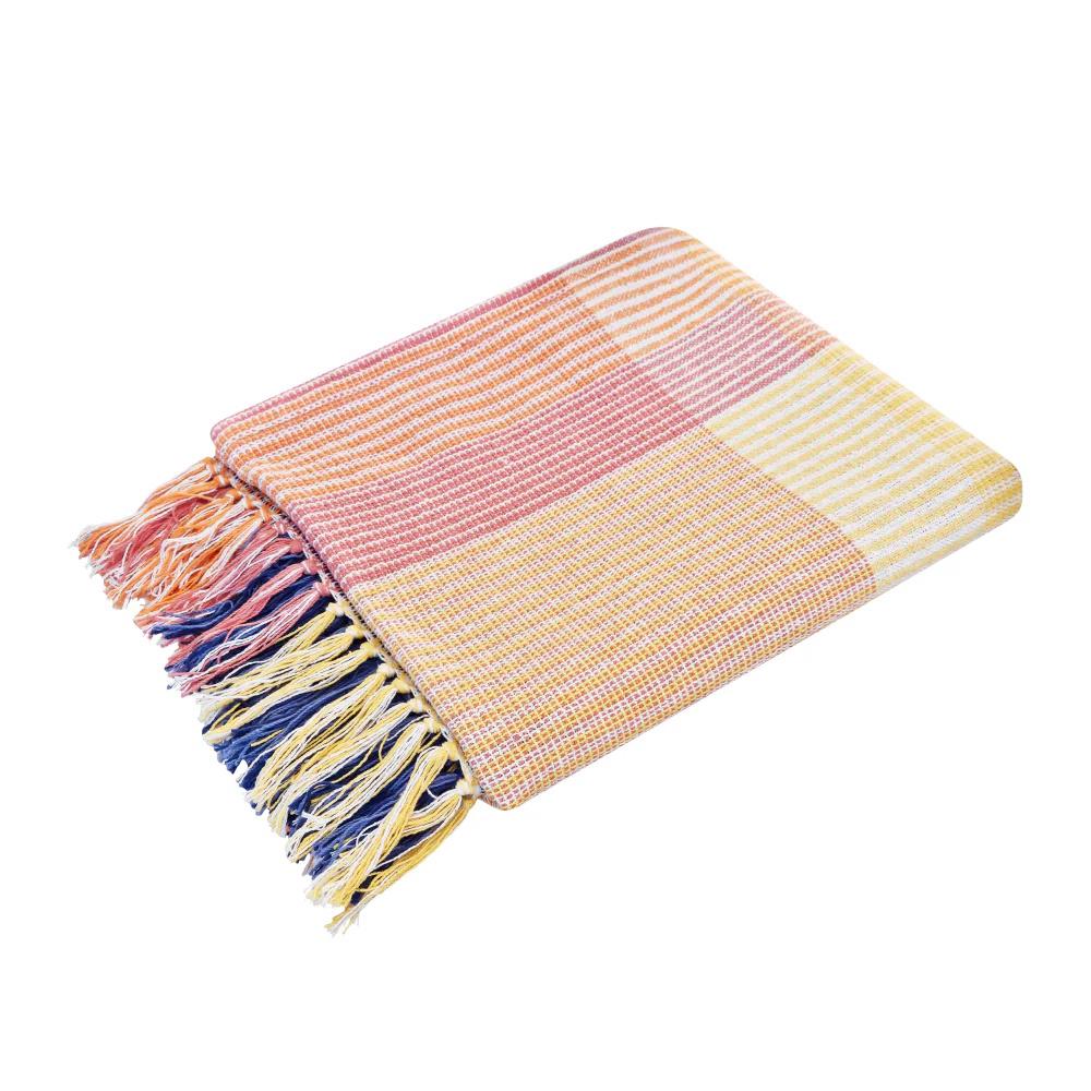 J.Elliot Stacy Throw - 130x160cm by J.Elliot - ISBN: 9326007028764