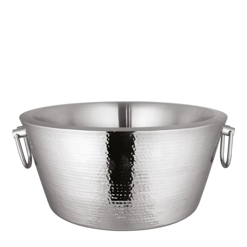 J.Elliot Callum Champagne Tub (Hammered Silver) - 41x37.5x17.5cm by J.Elliot - ISBN: 9326007029921