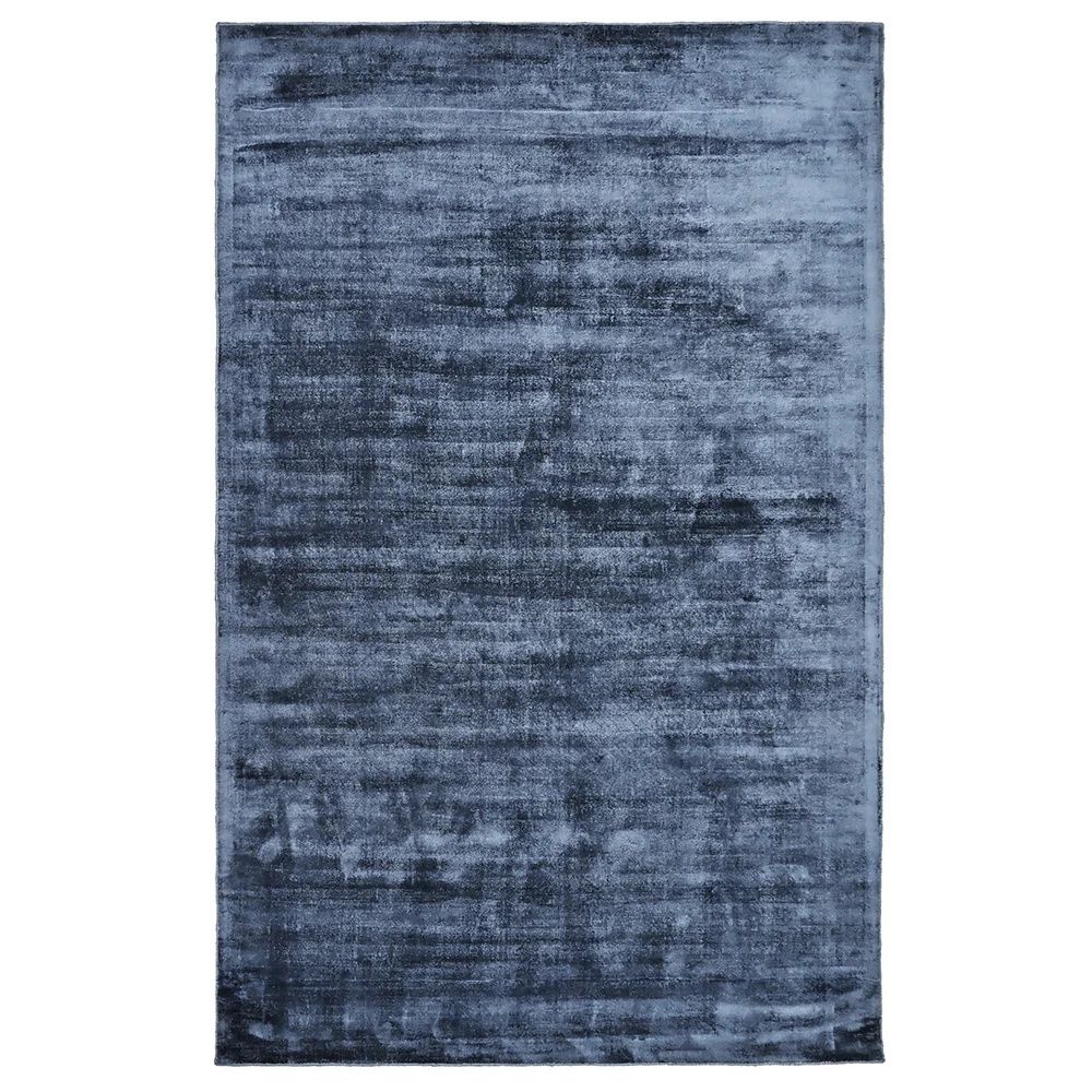 J.Elliot Neo Viscose Rug (Blue) - 300x400cm by J.Elliot - ISBN: 9326007030286