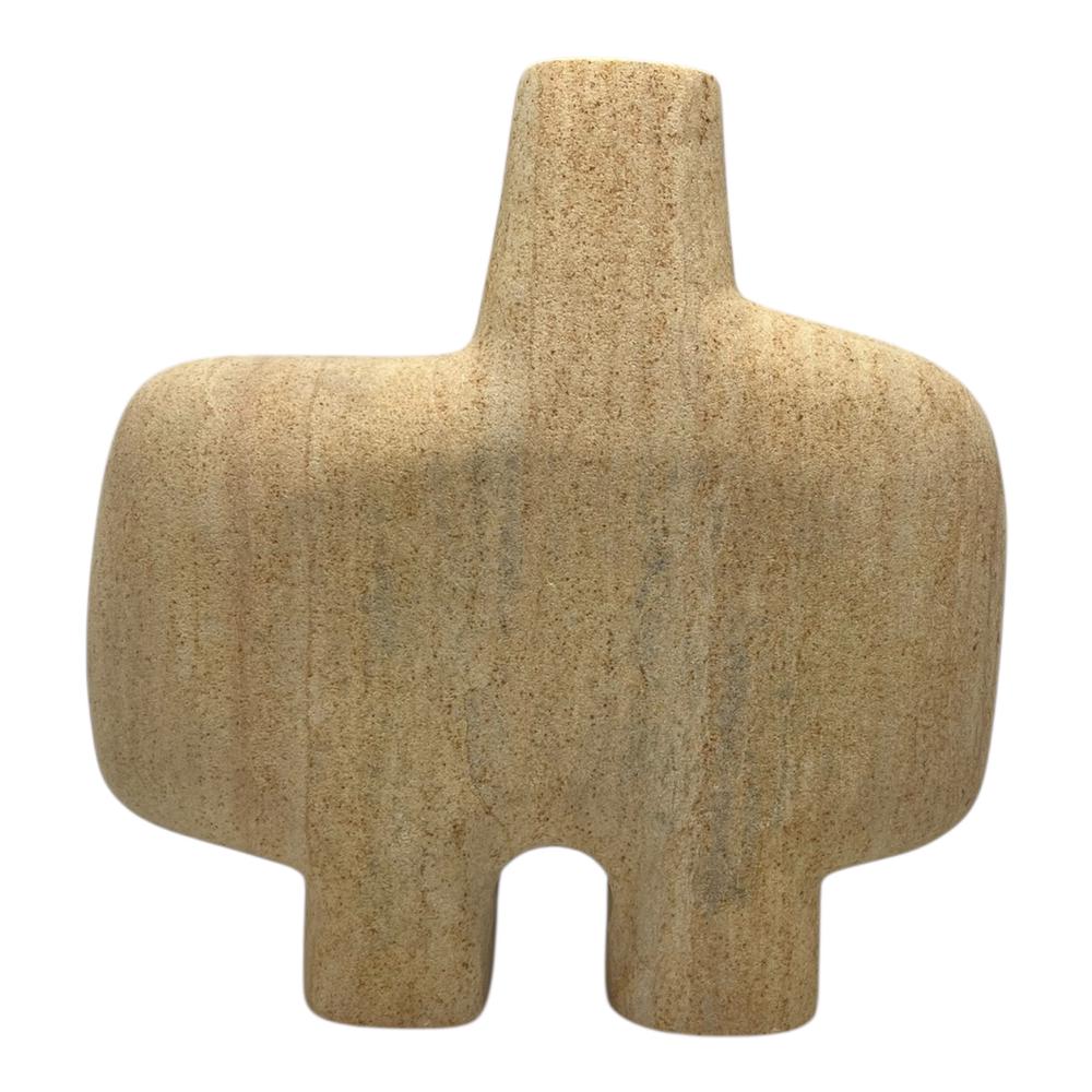 J.Elliot Shay Irregular Vase (Cream) - 23x7.5x23cm by J.Elliot - ISBN: 9326007031368