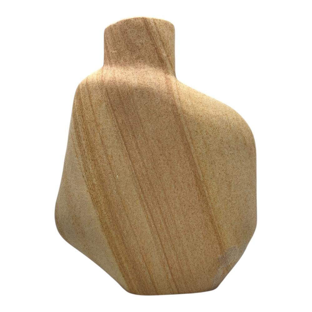 J.Elliot Pamela Irregular Vase (Cream) - 20x7.5x25cm by J.Elliot - ISBN: 9326007031375