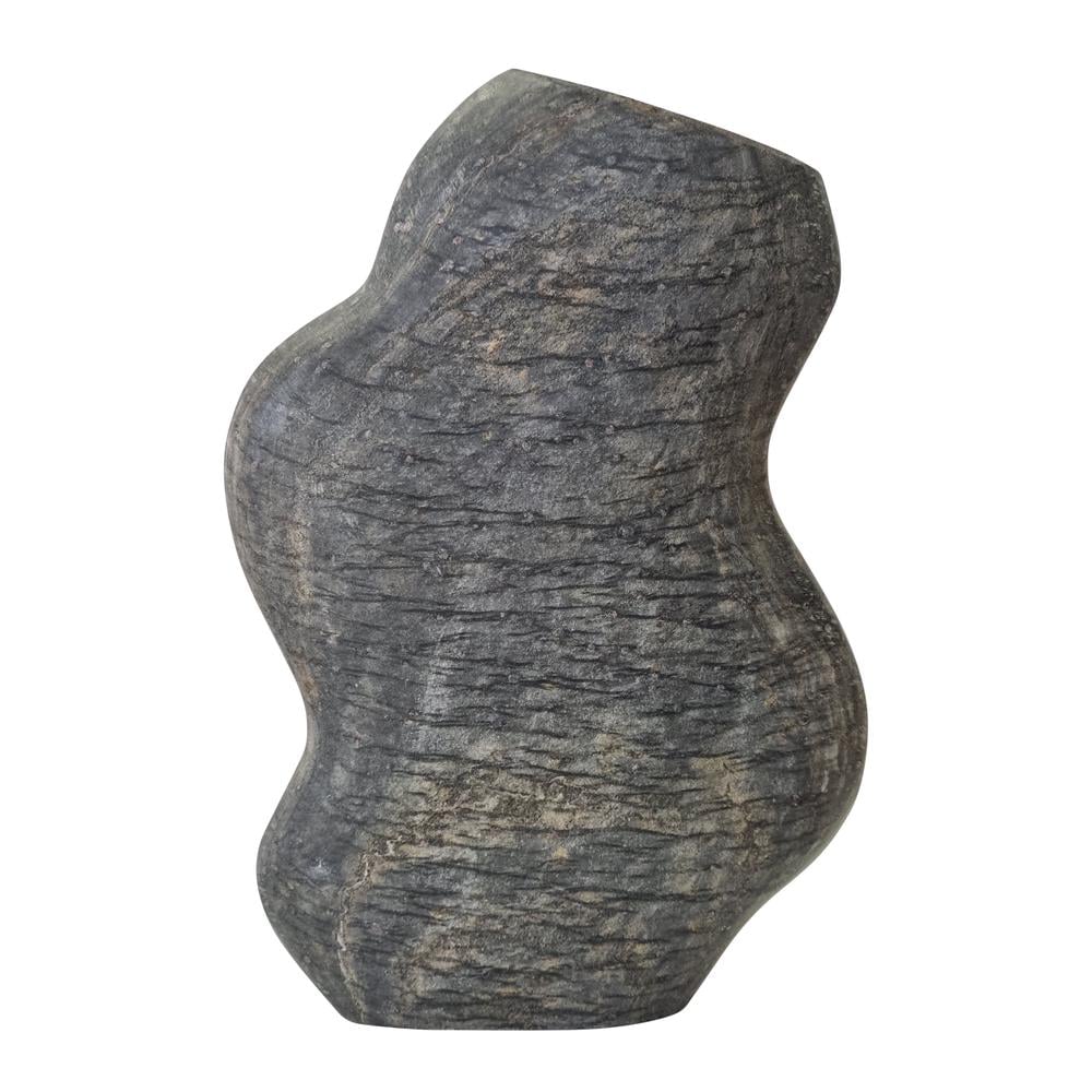 J.Elliot Dean Irregular Vase (Slate) - 25x7.5x30.5cm by J.Elliot - ISBN: 9326007031450