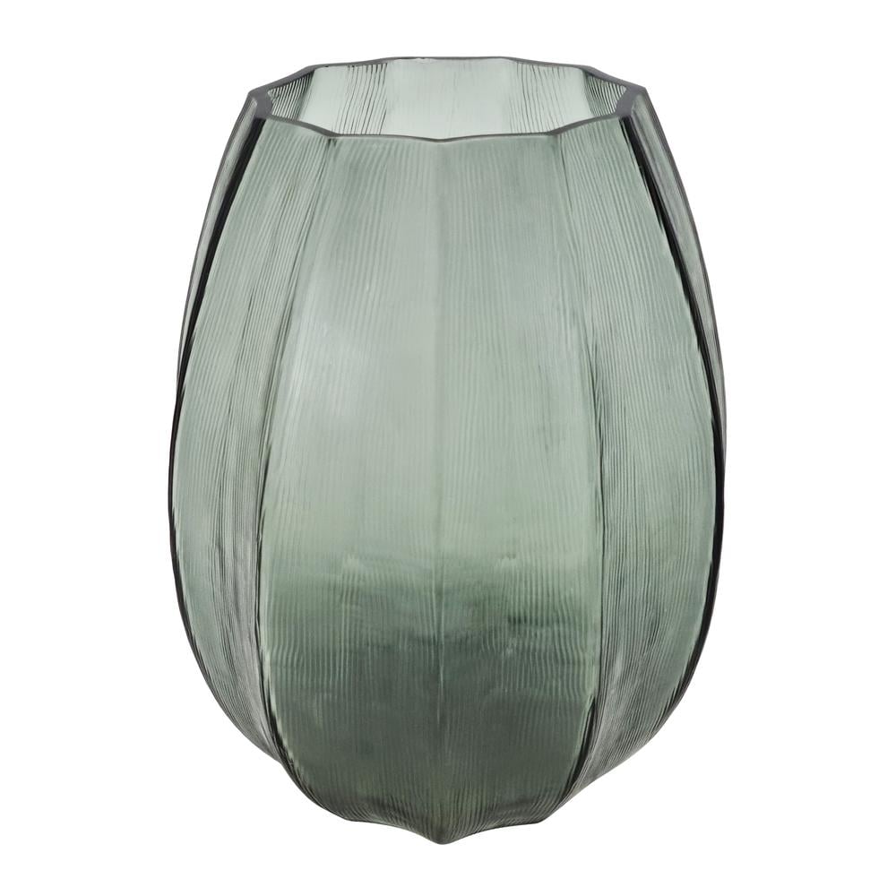 J.Elliot Diana Glass Vase (Seaweed) - 19x25.5cm by J.Elliot - ISBN: 9326007031511