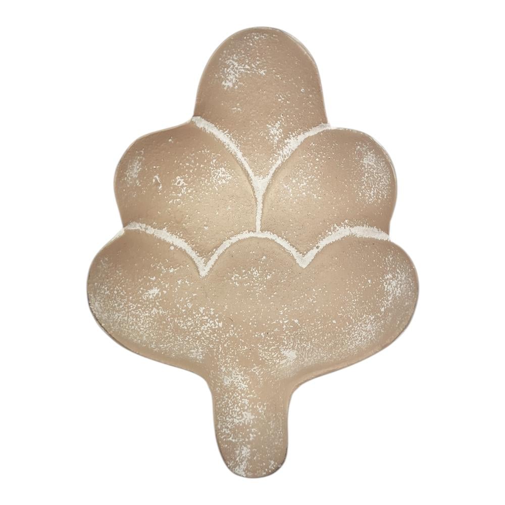 J.Elliot Mara Nut Dish (Whitewash) - 18x13x3cm by J.Elliot - ISBN: 9326007032297
