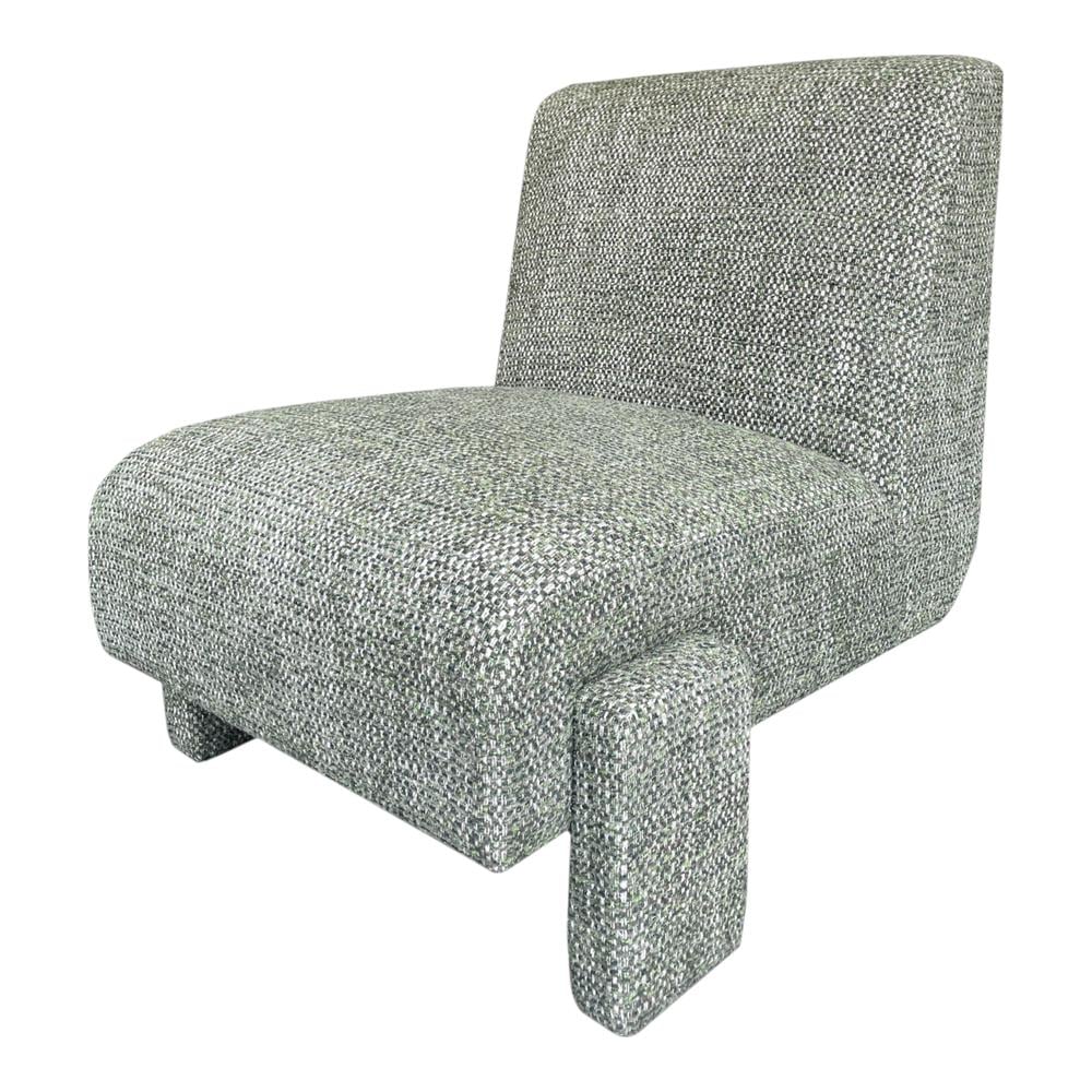 J.Elliot Nexis Accent Chair (Forest) - 76x89x82cm by J.Elliot - ISBN: 9326007033911