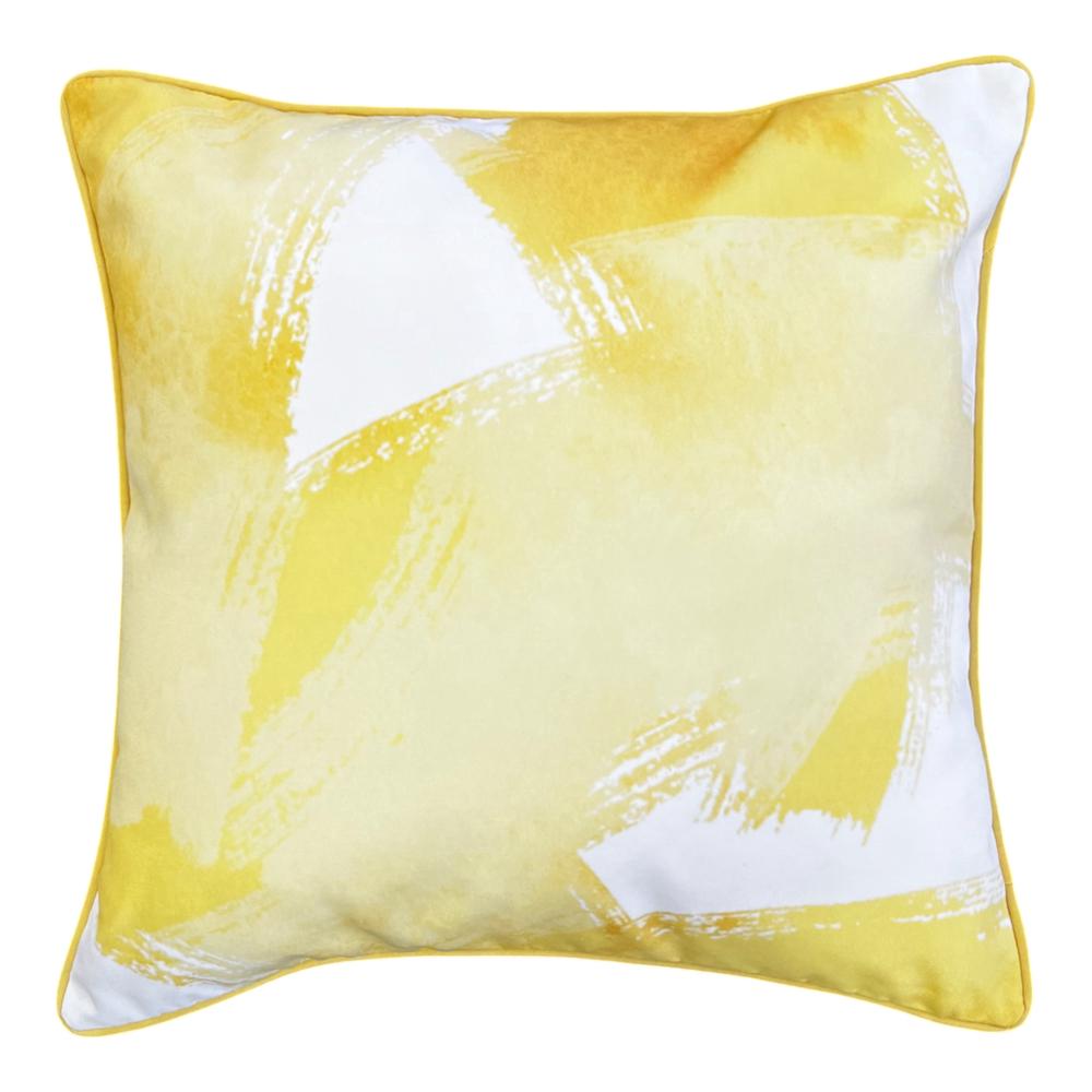 J.Elliot Canvas Outdoor Cushion (Sun) - 50x50x12cm by J.Elliot - ISBN: 9326007034307