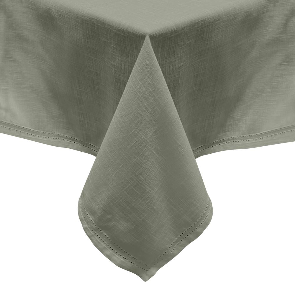 J.Elliot Simon Tablecloth (Green) - 150x270x0.2cm by J.Elliot - ISBN: 9326007034963