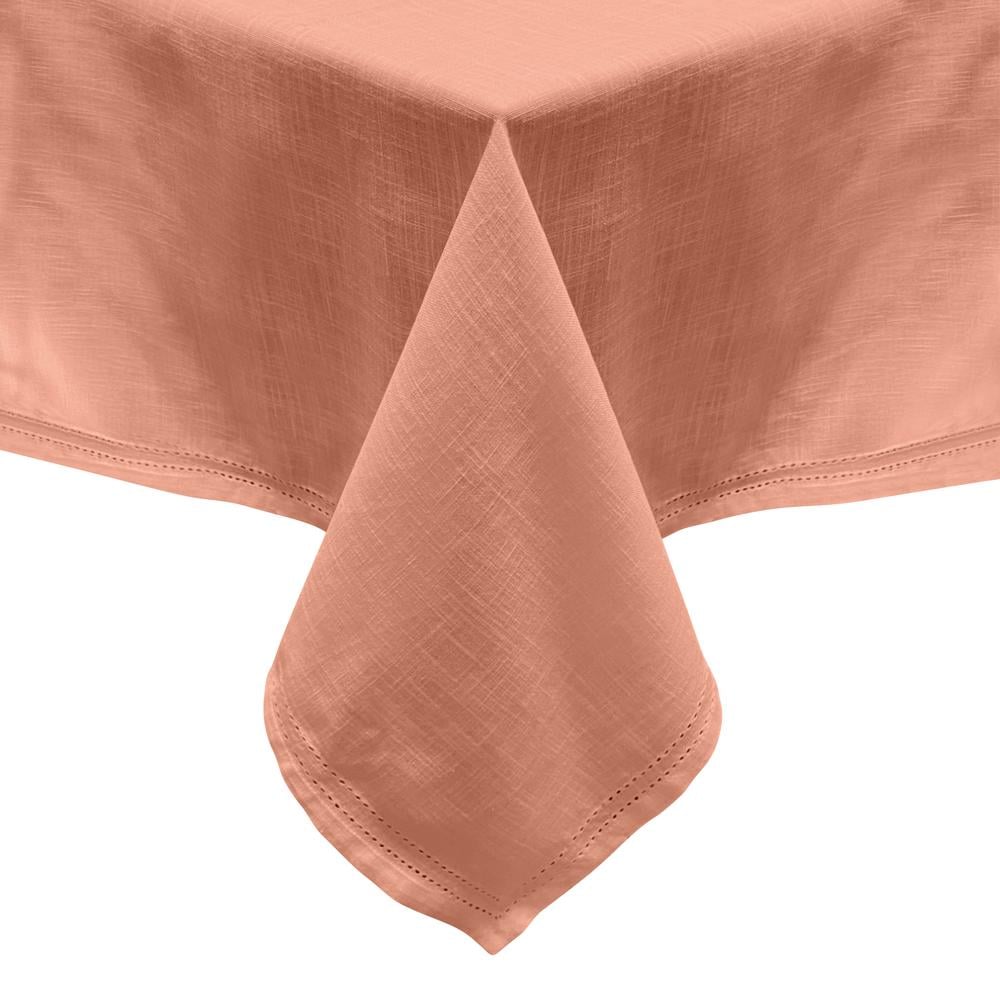 J.Elliot Simon Tablecloth (Terracotta) - 150x270x0.2cm by J.Elliot - ISBN: 9326007034987