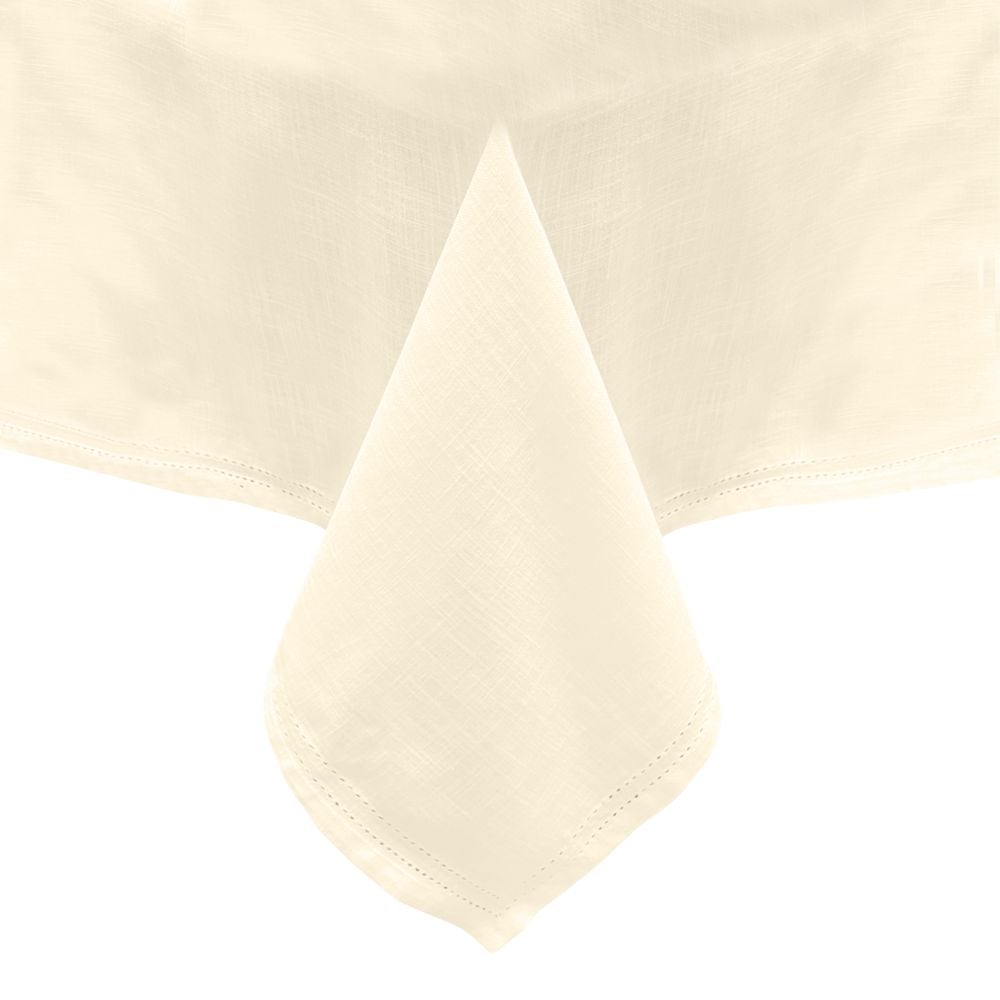 J.Elliot Simon Tablecloth (Cream) - 150x300x0.2cm by J.Elliot - ISBN: 9326007035007