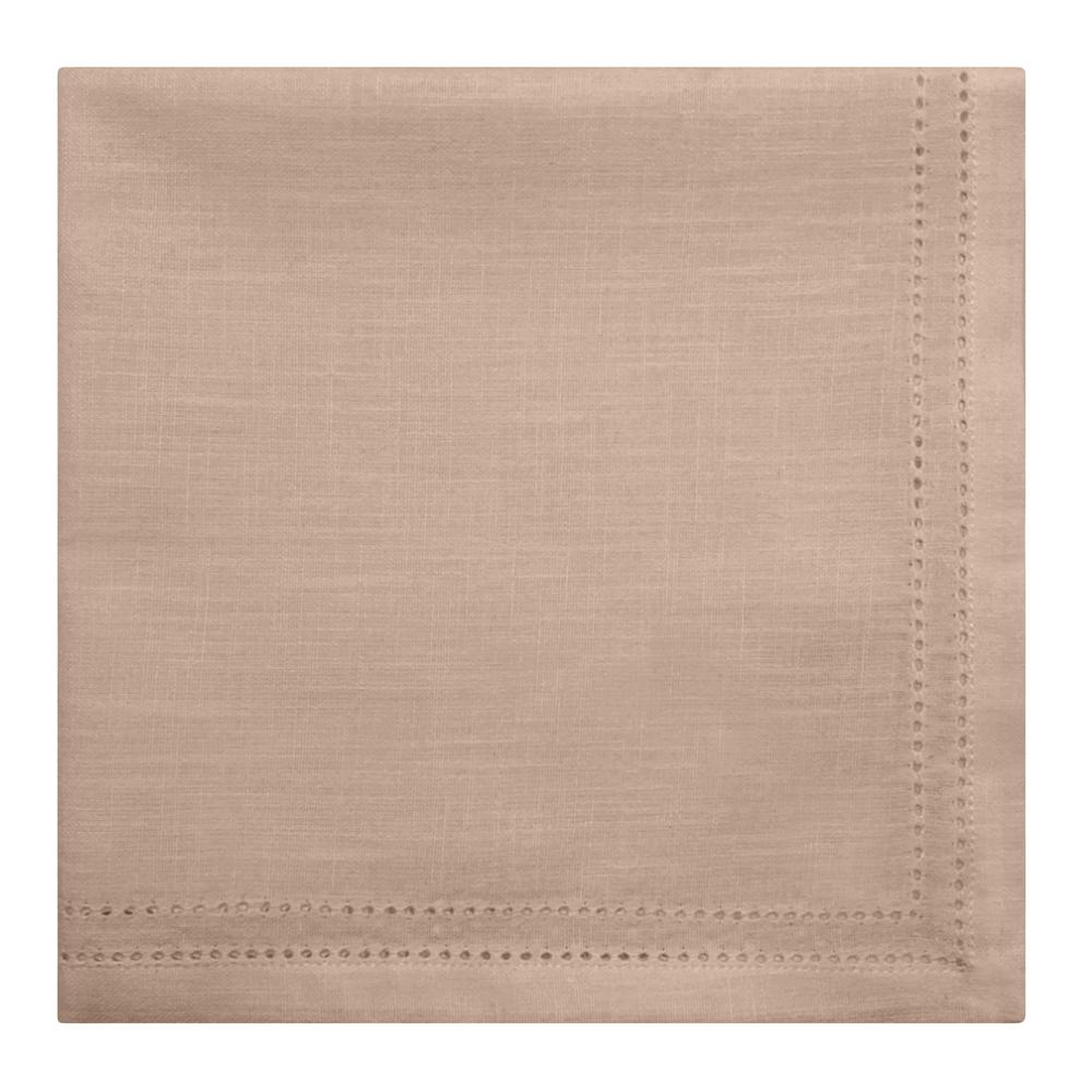 J.Elliot Simon Napkin, Set of 4 (Nude) - 45x45x0.2cm by J.Elliot - ISBN: 9326007035144