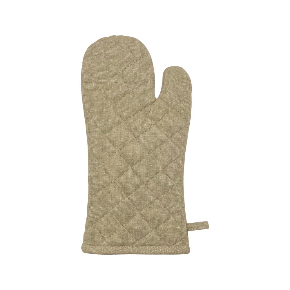 J.Elliot Jules Oven Mitt (Beige) - 19x35x2cm by J.Elliot - ISBN: 9326007036103