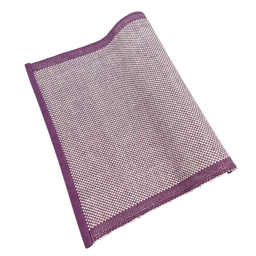 J.Elliot Heureuse Table Runner (Purple) - 180x40x0.2cm by J.Elliot - ISBN: 9326007036677