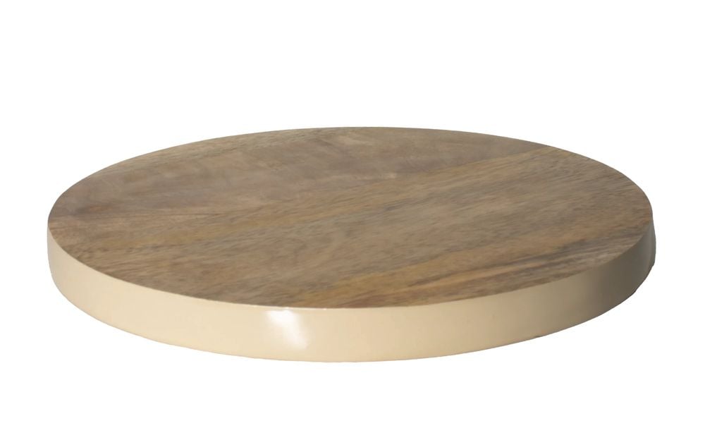 J. Elliot Corinne Trivet (Light Taupe) - 20x20x1.5cm by J. Elliot - ISBN: 9326007038794