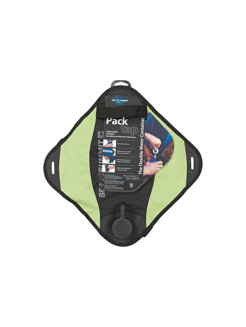 Pack Tap, 9327868002016