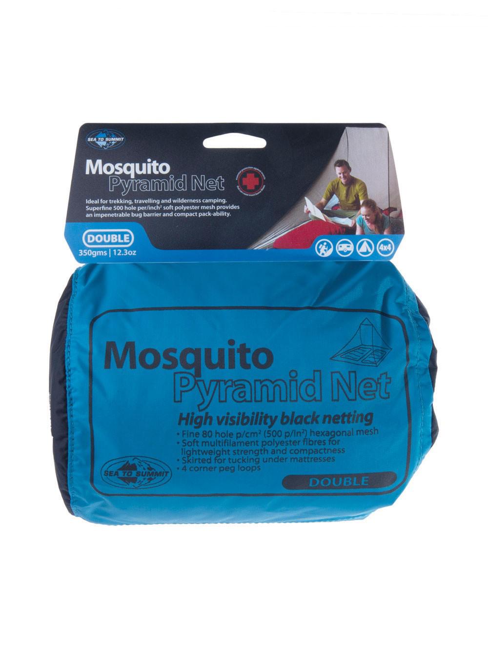 Mosquito Net - Double, 9327868008674