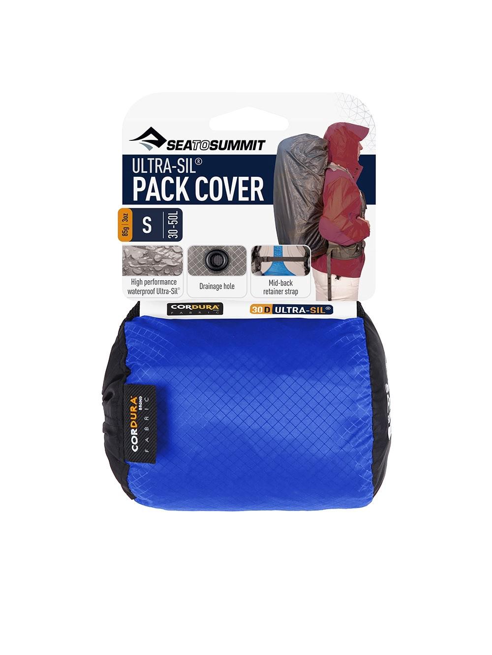 Ultra-Silicone Pack Cover (Blue), 9327868010318