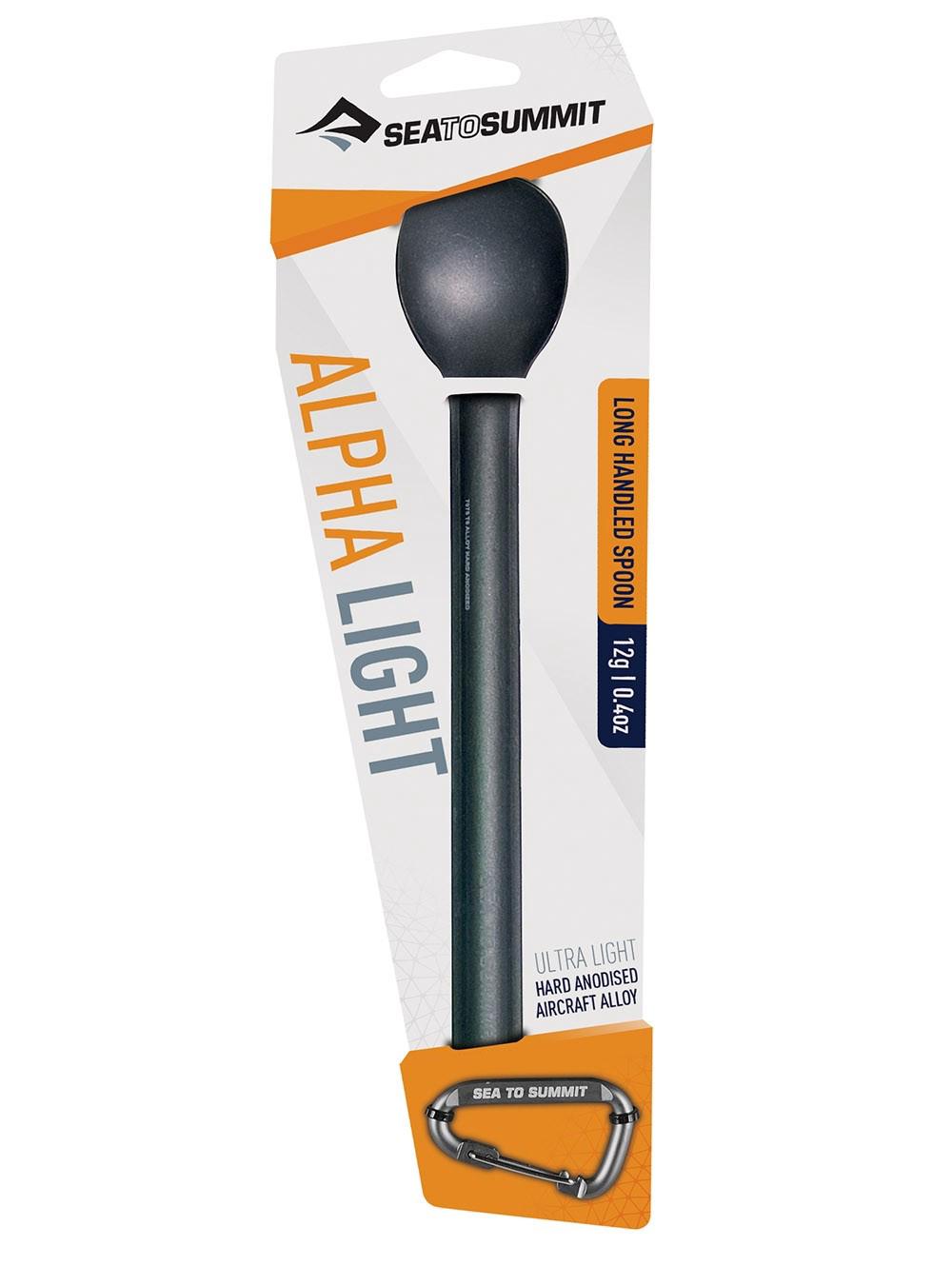 Alphalight Long Spoon, 9327868018673