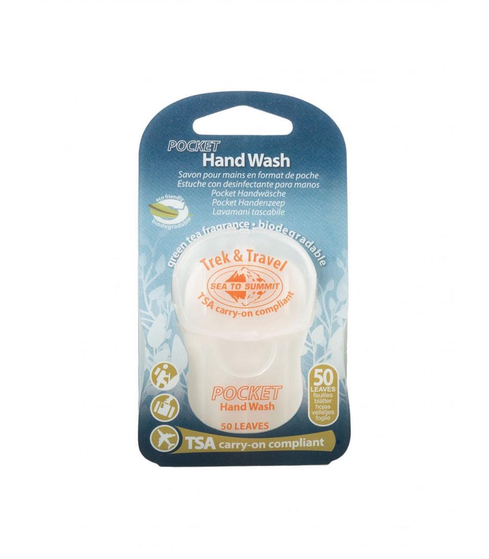 Pocket Hand Wash Soap, 9327868019397