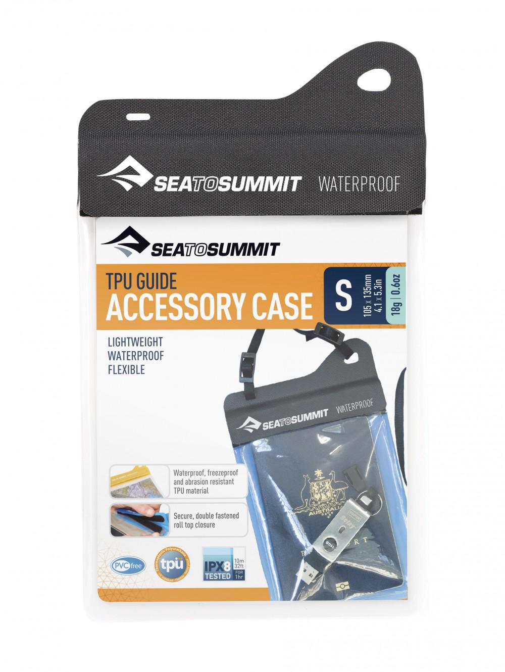 TPU Accessory Case (Black), 9327868022328