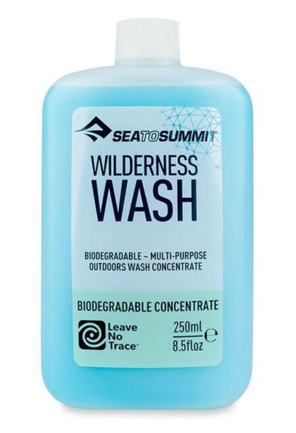 Wilderness Wash, 9327868022809