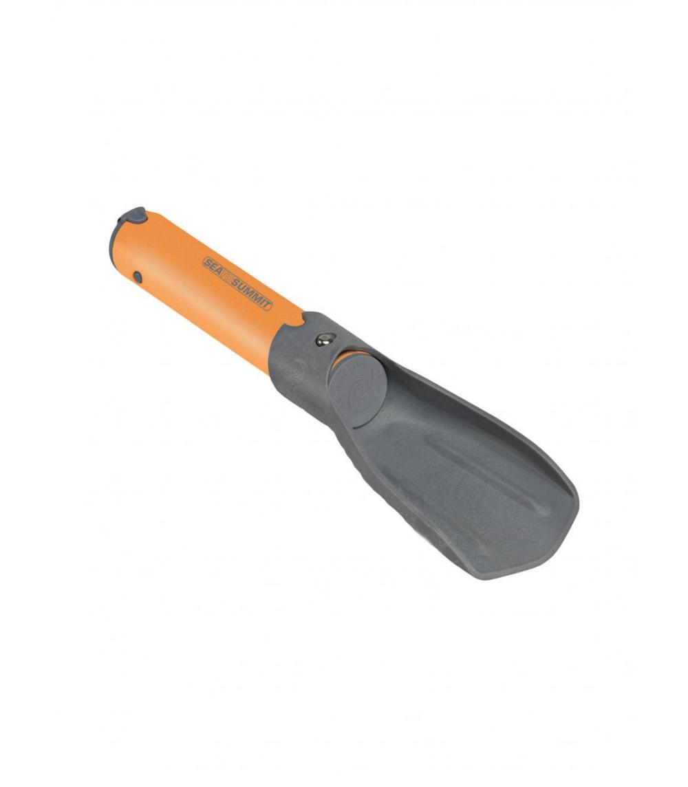 Sea To Summit Reinforced Nylon Pocket Trowel, 9327868023929
