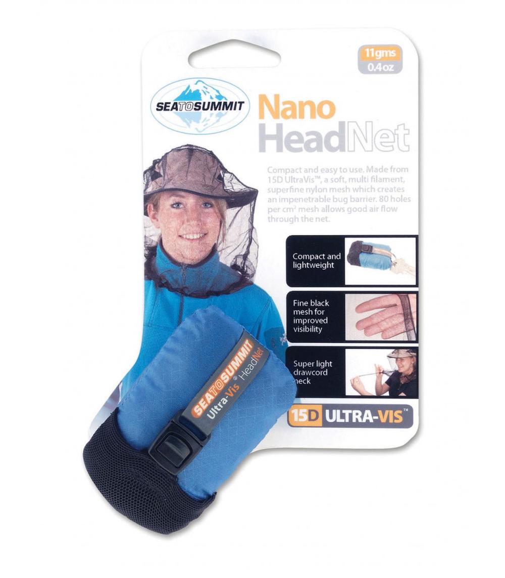 Nano Head Net, 9327868032358