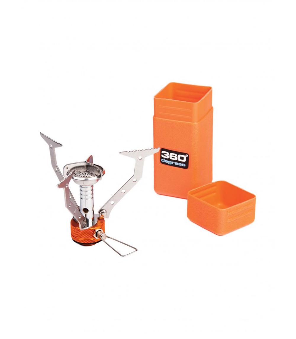 360 Degrees Furno Stove, 9327868033881