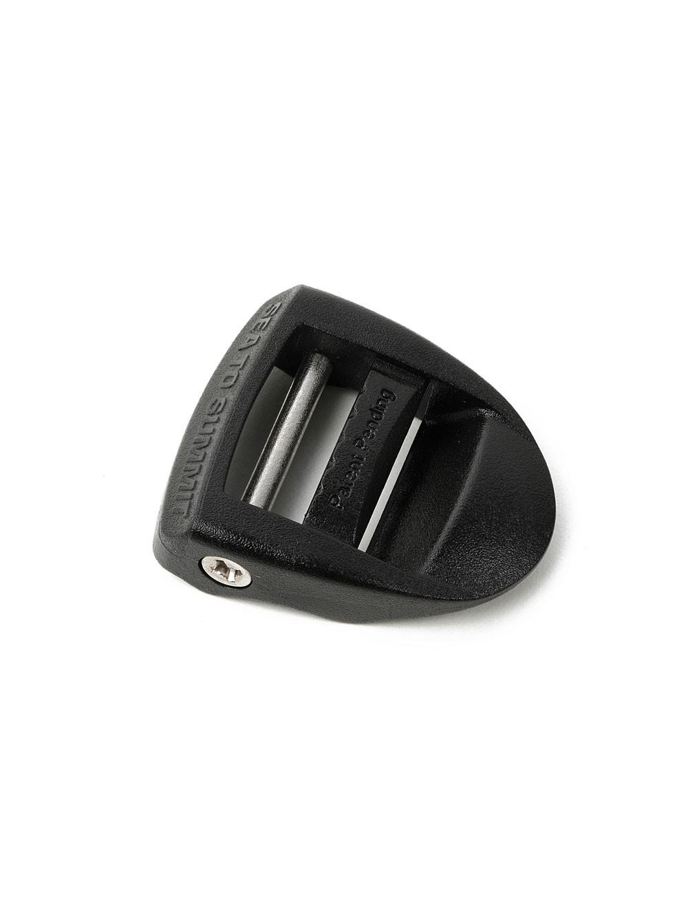 Field Repair Buckle - Ladderlock, 1 Pin - 2.5cm, 9327868036554
