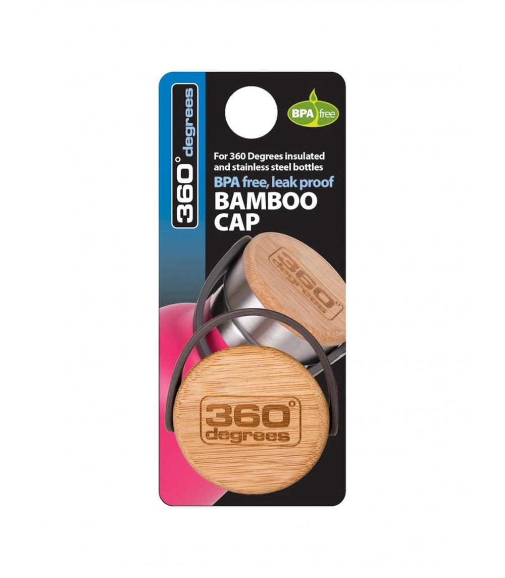 Bamboo Cap, 9327868068890
