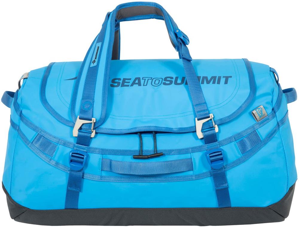 Duffle Bag (Dark Blue) - 65L, 9327868096770
