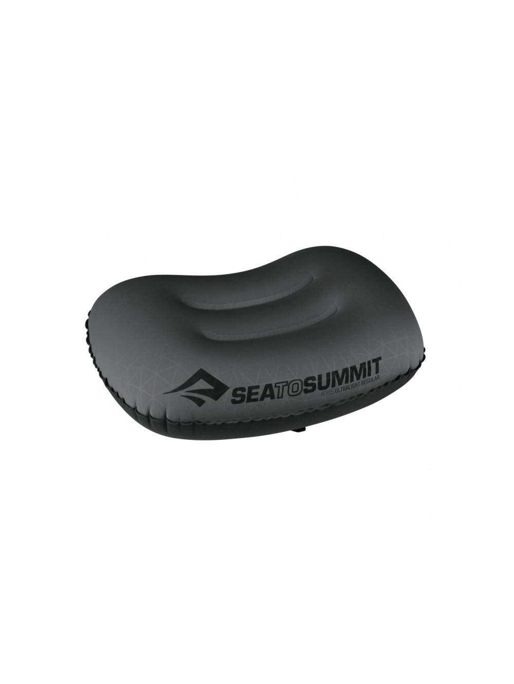 Aeros Ultralight Pillow (Grey), 9327868096909