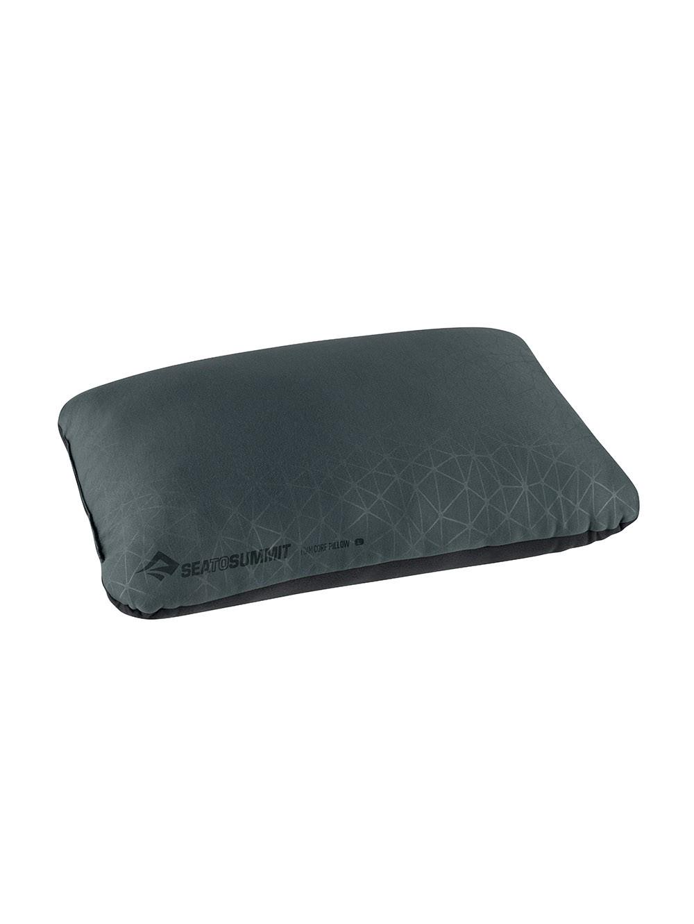 Foamcore Pillow (Grey), 9327868097357