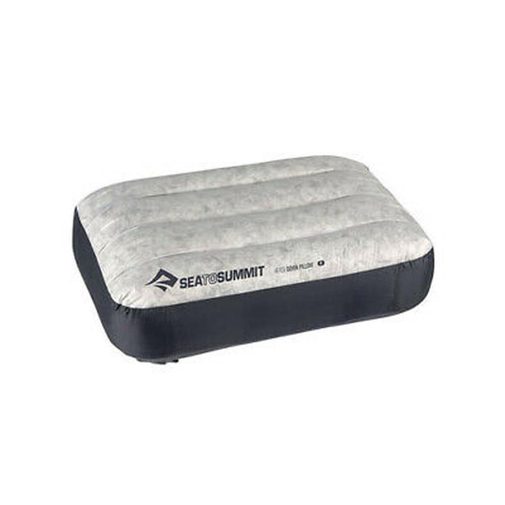 Aeros Down Pillow (Regular), 9327868097555