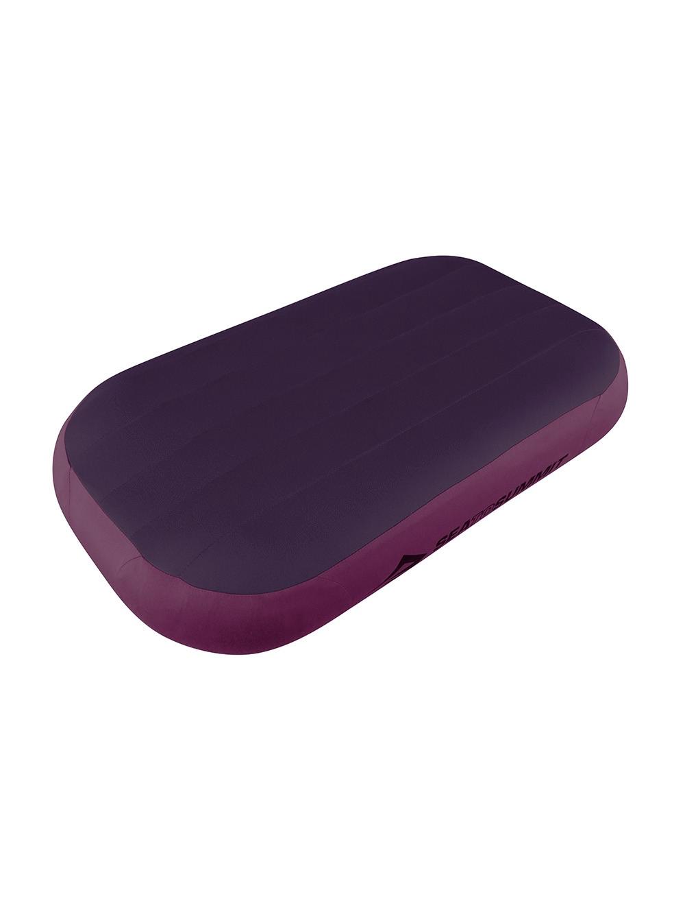 Aeros Premium Deluxe Pillow (Magenta), 9327868103775